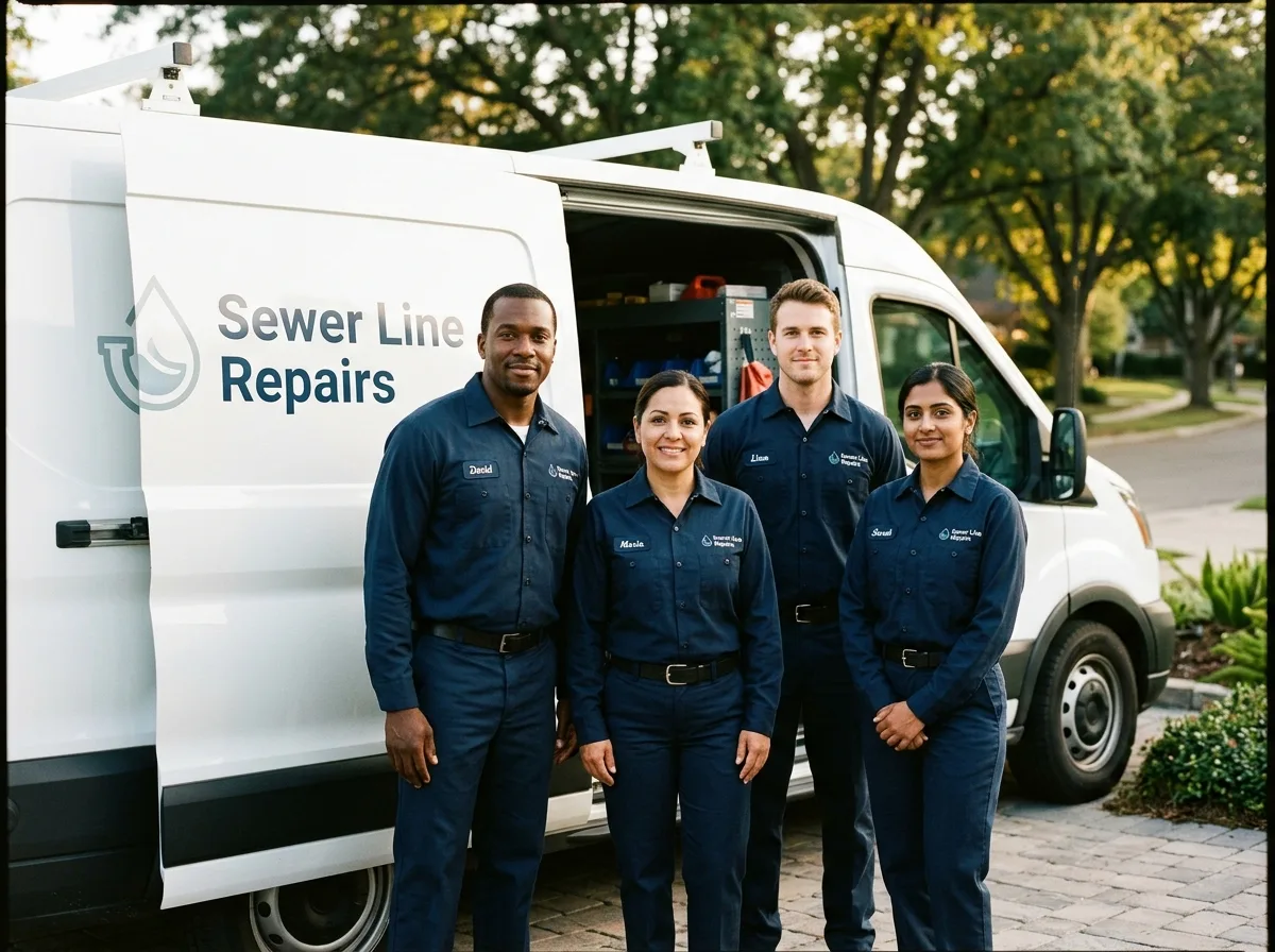 Emergency Plumber company in La Push, WA